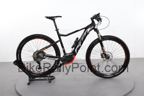 KTM Macina Race 293 fiche technique et avis